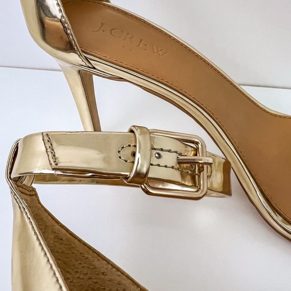 J. Crew Riley Sandals - Picture 10 of 12